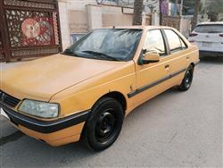 بيجو 405